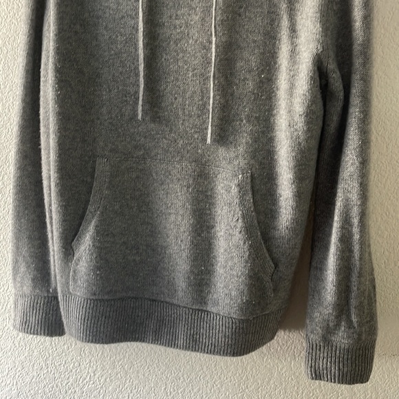 Jenni Kayne Cashmere Hoodie, S - Picture 9 of 12